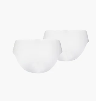 Труси Puma Brief 2P (2 шт) White 701218629-002