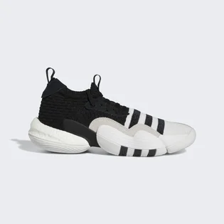 Кросівки унісекс Adidas Trae Young 2.0 Basketball Shoes Black H06477