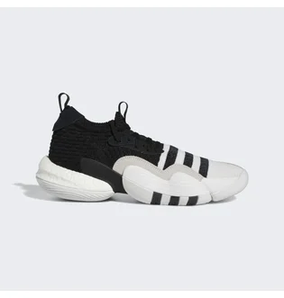 Кроссовки унисекс Adidas Trae Young 2.0 Basketball Shoes Black H06477