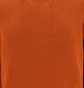 Кофта мужская STONE ISLAND Sienna Orange 7815538B6-V0073