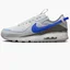 Кросівки чоловічі Nike Air Max Terrascape 90 Grey DV7413-002