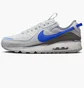 Кроссовки мужские Nike Air Max Terrascape 90 Grey DV7413-002