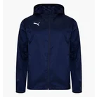 Куртка детская Puma Liga Rain Blue 655628-06