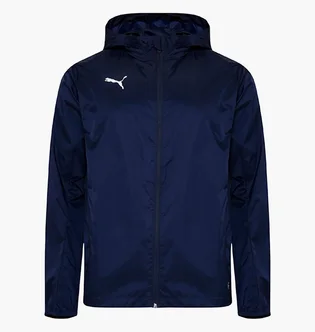 Куртка дитяча Puma Liga Rain Blue 655628-06