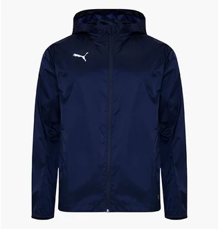Куртка детская Puma Liga Rain Blue 655628-06