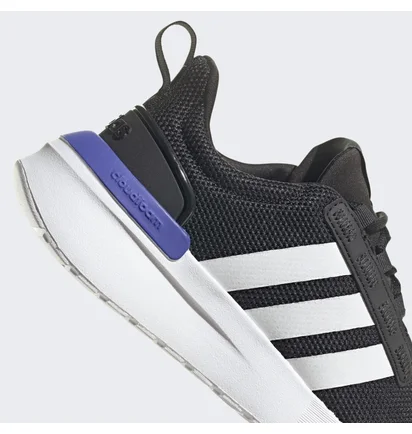 Кроссовки детские Adidas Racer Tr21 Shoes Black H04211