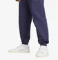 Кроссовки унисекс Puma Clyde Base White 390091-01