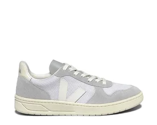 Кеди жіночі Veja V-10 Alveomesh Grey VX1803674B