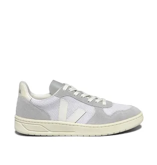 Кеды женские Veja V-10 Alveomesh Grey VX1803674B