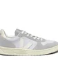 Кеды женские Veja V-10 Alveomesh Grey VX1803674B