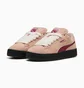 Кроссовки женские Puma Suede Xl Sk8 Pink 401252-01