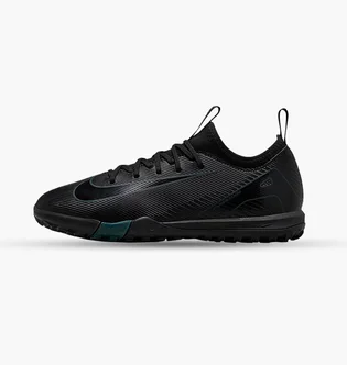 Сороконіжки дитячі Nike Zoom Vapor 16 Academy Tf Black FQ8284-002