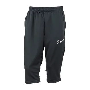 Штани дитячі Nike Y Nk Df Acd21 3/4 Pant Kp Black Cw6127-010