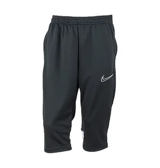 Штани дитячі Nike Y Nk Df Acd21 3/4 Pant Kp Black Cw6127-010