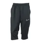 Штаны детские Nike Y Nk Df Acd21 3/4 Pant Kp Black Cw6127-010