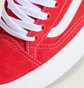 Кеды унисекс Vans Old Skool 36 Red VN000Z3S4PV