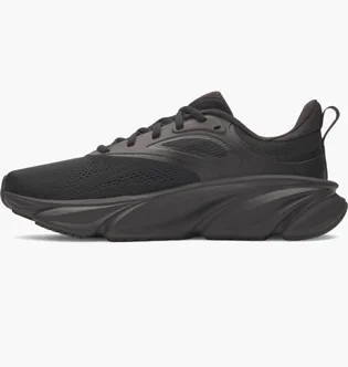 Кроссовки мужские Under Armour Rogue 6 Black 6006719-002