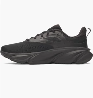 Кросівки чоловічі Under Armour Rogue 6 Black 6006719-002