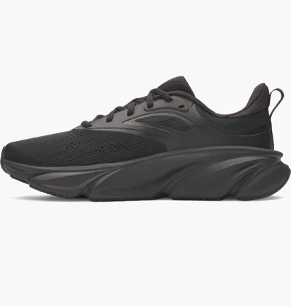 Кросівки чоловічі Under Armour Rogue 6 Black 6006719-002