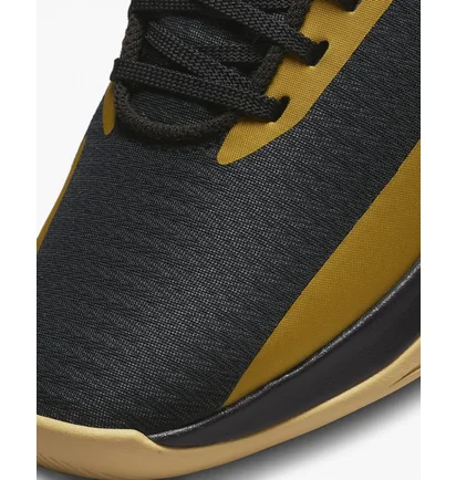 Кросівки унісекс Nike Precision 6 Black Dd9535-005