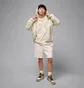 Футболка чоловіча Air Jordan Brooklyn MenS T- Shirt Beige IF0399-104