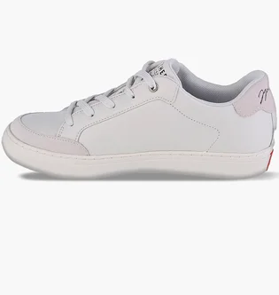 Кросівки жіночі Skechers Side Street Lonely Heart White 177983-WRD