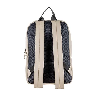 Рюкзак унісекс Rains Backpacks Beige 1383-VELVETTAUPE
