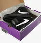 Кроссовки унисекс Nike Sb Zoom Blazer Mid Black 864349-007