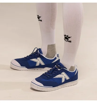 Кросівки чоловічі Kelme Trueneo Sala Blue 55.786.703