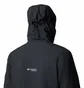 Куртка мужская Columbia ExplorerS Edge™ Ii Insulated Black 2101634010