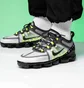 Кроссовки мужские Nike Air Vapormax 2019 Lx Black Bv1712-001