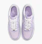 Кроссовки мужские Nike Air Force 1 07 Lv8 Violet HV9405-500