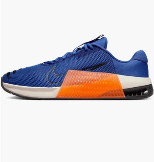 Кроссовки мужские Nike Metcon 9 Black DZ2617-401