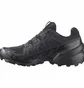Кроссовки женские Salomon Speedcross 6 Gore-Tex Trail Running Shoes Black L41743400