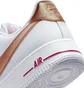 Кроссовки мужские Nike Air Force 107 White Dv3505-100