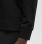Свитшот мужской Stone Island Ghost Piece Black K1S156100011-S00F3-V0029