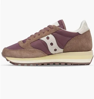 Кросівки жіночі Saucony Jazz Triple Brown S60530-59