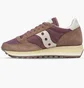 Кросівки жіночі Saucony Jazz Triple Brown S60530-59