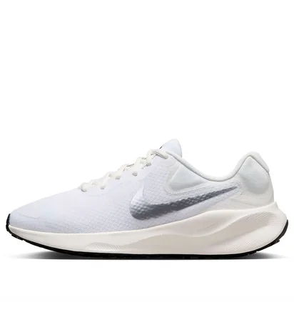 Кросівки жіночі Nike Revolution 7 White FB2208-101