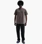 Футболка чоловіча Nike Sw Premium Essential Grey DO7392-289