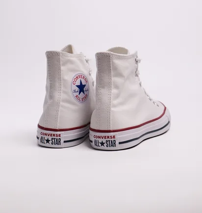 Кеди чоловічі Converse All Star Hi M7650C