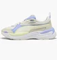 Кросівки жіночі Puma X-Ray 4 Beige/Blue 404747-09