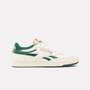 Кросівки чоловічі Reebok Club C Revenge Vintage Sneakers Beige 100205043