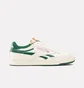 Кросівки чоловічі Reebok Club C Revenge Vintage Sneakers Beige 100205043