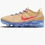 Кроссовки женские Nike Air Vapormax 2023 Flyknit Next Nature Running Shoes Beige DV6840-200