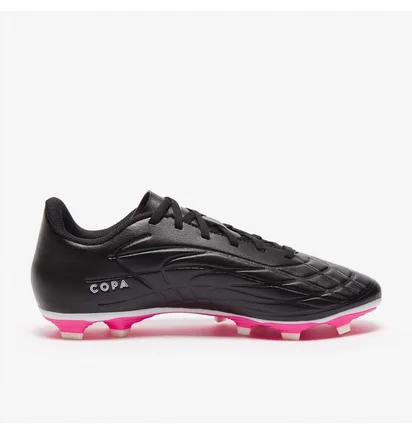 Бутсы унисекс Adidas Copa Pure.4 Fg Black GY9081