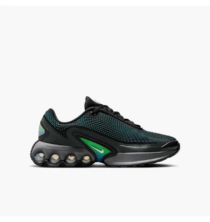 Кроссовки мужские Nike Air Max Dn Black FB8987-010