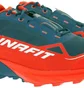 Кроссовки мужские Dynafit Ultra 50 Mns Blue/Orange 64066-4492