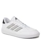 Кроссовки мужские Adidas Courtblock White IF4030
