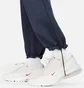 Штаны мужские Nike Sportswear Tech Fleece Open-Hem Sweatpants Blue FB8012-473